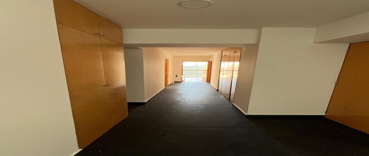 Foto de departamento en renta en  , ampliación granada, miguel hidalgo, df / cdmx, 0 No. 04