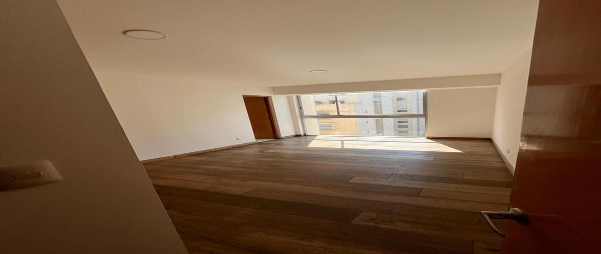 Foto de departamento en renta en  , ampliación granada, miguel hidalgo, df / cdmx, 0 No. 05