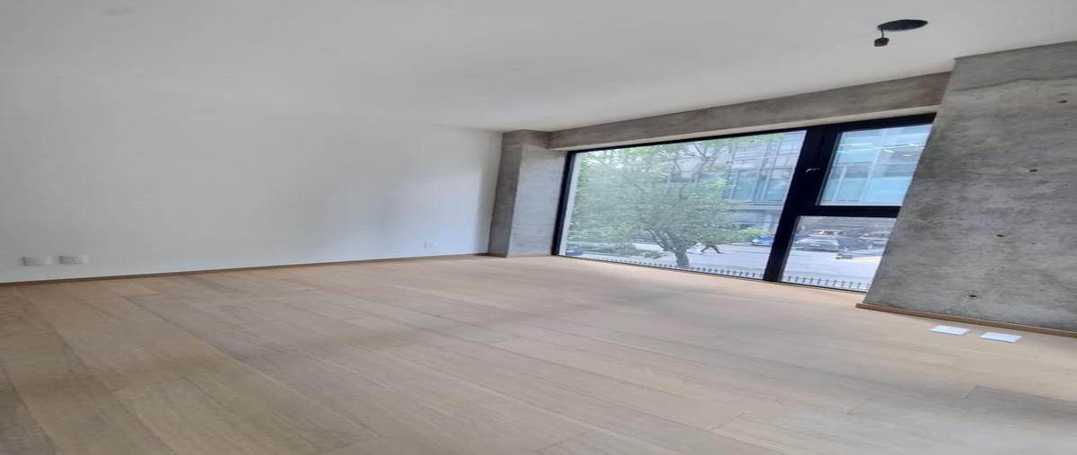 Foto de departamento en venta en  , ampliación granada, miguel hidalgo, df / cdmx, 0 No. 05