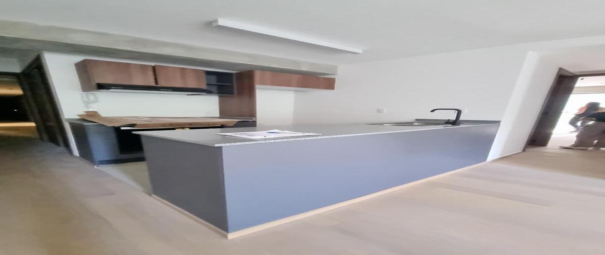 Foto de departamento en venta en  , ampliación granada, miguel hidalgo, df / cdmx, 30949111 No. 03