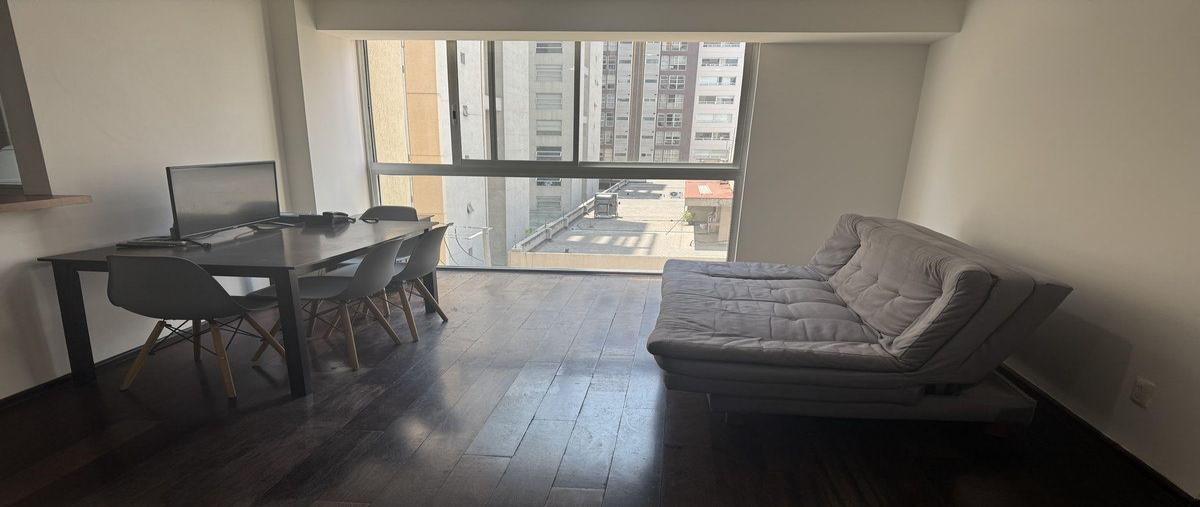 Foto de departamento en , ampliación granada, miguel hidalgo, df / cdmx, 0 foto 01 Foto de departamento en renta en , ampliación granada, miguel hidalgo, df / cdmx, 0 No. 01