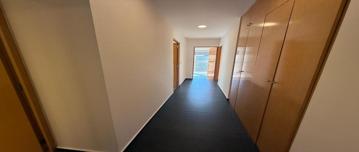 Foto de departamento en renta en  , ampliación granada, miguel hidalgo, df / cdmx, 0 No. 03