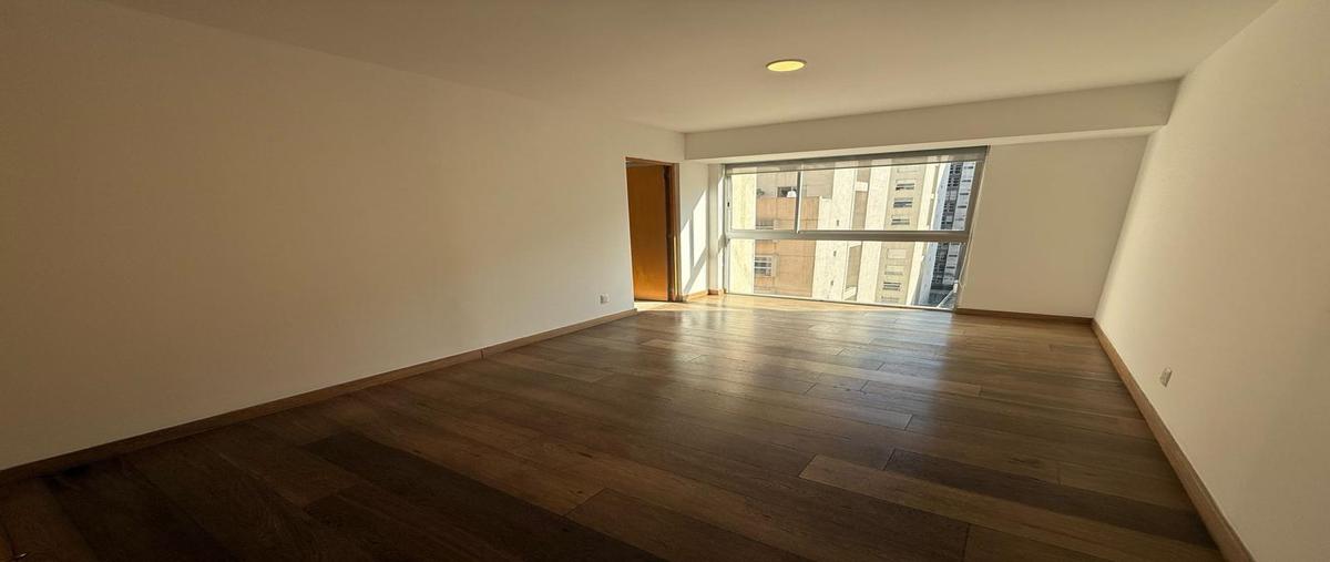 Foto de departamento en renta en  , ampliación granada, miguel hidalgo, df / cdmx, 0 No. 04