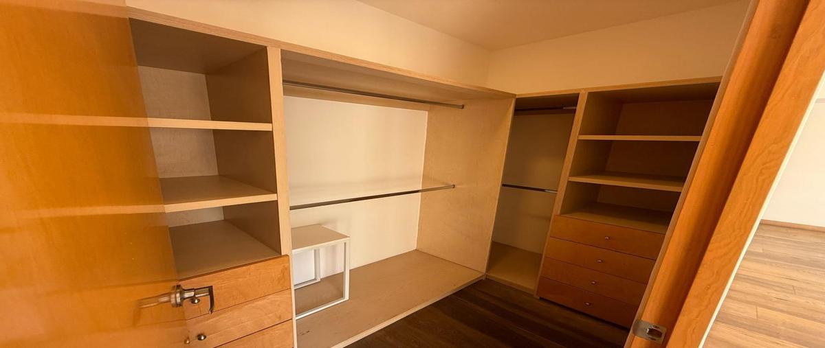 Foto de departamento en renta en  , ampliación granada, miguel hidalgo, df / cdmx, 0 No. 05
