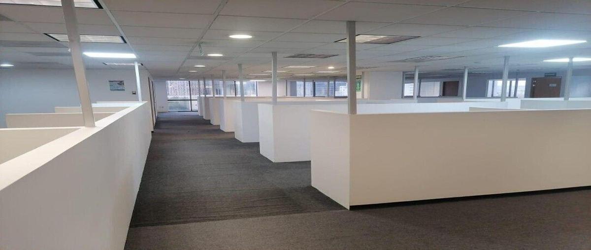 Foto de oficina en renta en  , ampliación granada, miguel hidalgo, df / cdmx, 30960866 No. 03