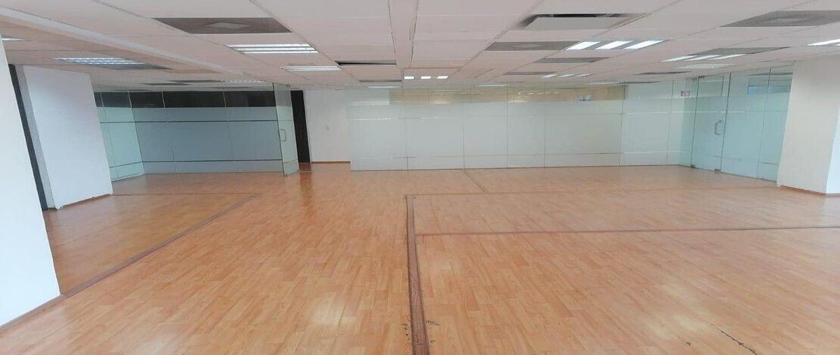 Foto de oficina en renta en  , ampliación granada, miguel hidalgo, df / cdmx, 30960866 No. 04