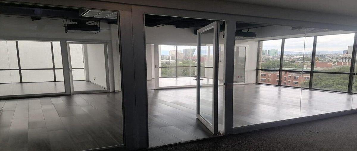 Foto de oficina en renta en  , ampliación granada, miguel hidalgo, df / cdmx, 30960867 No. 05