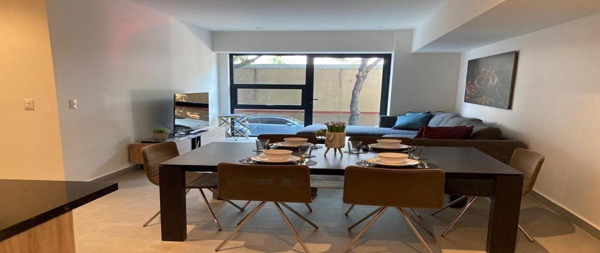 Foto de departamento en venta en  , ampliación granada, miguel hidalgo, df / cdmx, 30960874 No. 03