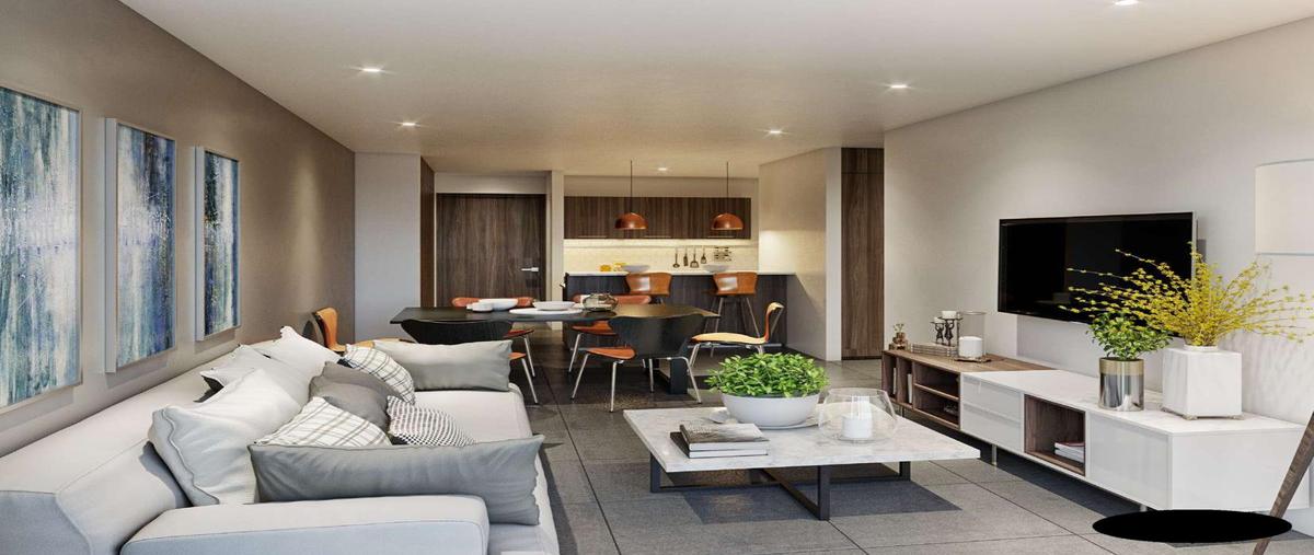 Foto de departamento en venta en  , ampliación granada, miguel hidalgo, df / cdmx, 30960874 No. 04