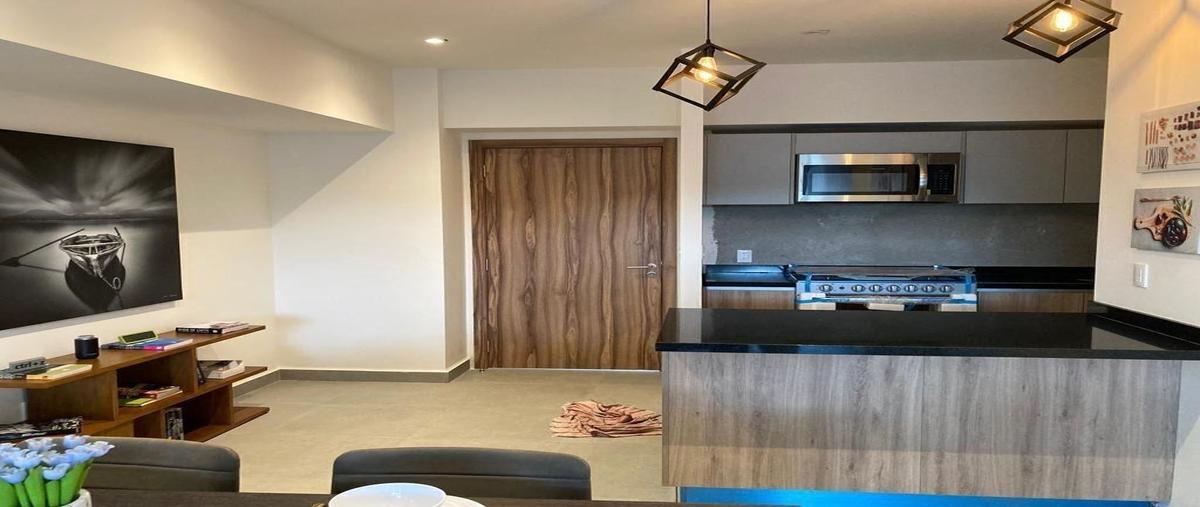 Foto de departamento en venta en  , ampliación granada, miguel hidalgo, df / cdmx, 30960874 No. 05