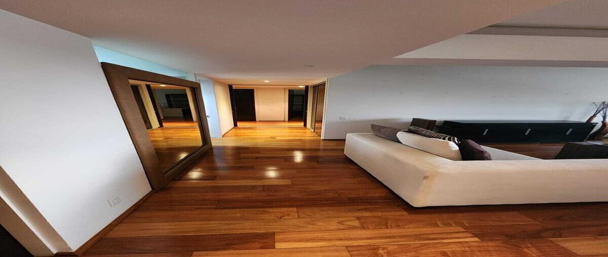 Foto de departamento en venta en  , ampliación granada, miguel hidalgo, df / cdmx, 30960877 No. 04