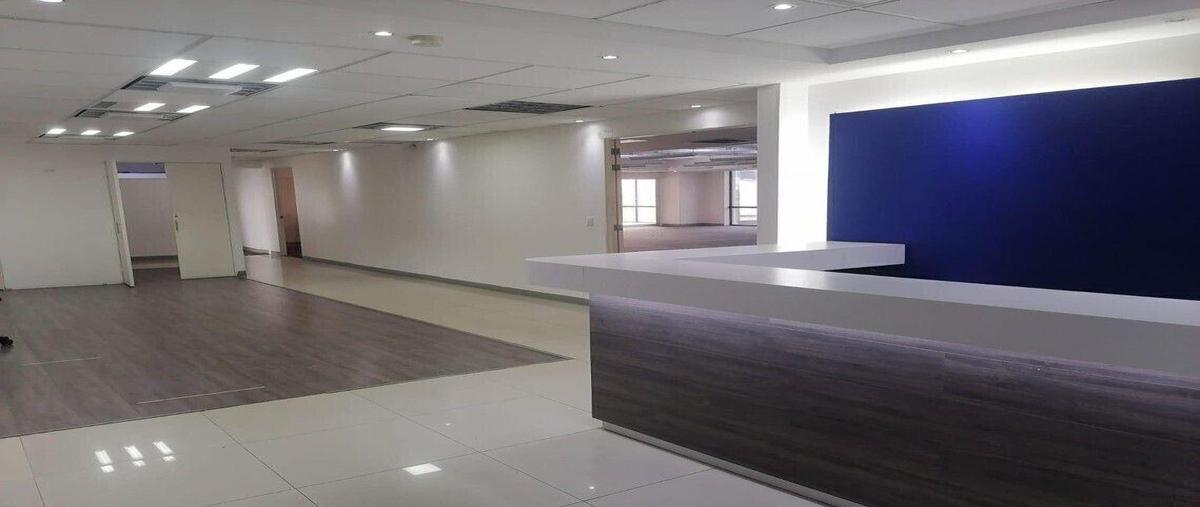 Foto de oficina en renta en  , ampliación granada, miguel hidalgo, df / cdmx, 30960881 No. 03