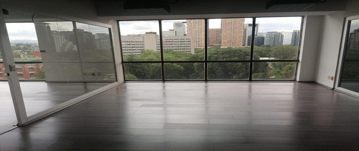Foto de oficina en renta en  , ampliación granada, miguel hidalgo, df / cdmx, 30960881 No. 04
