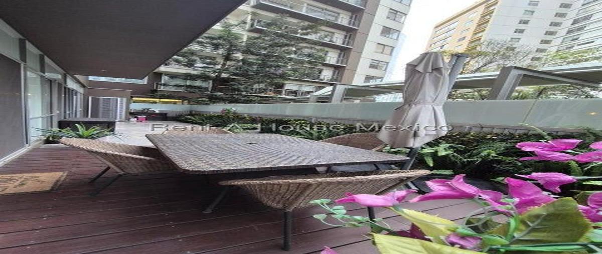 Foto de departamento en venta en  , ampliación granada, miguel hidalgo, df / cdmx, 0 No. 03