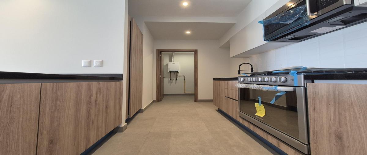 Foto de departamento en venta en  , ampliación granada, miguel hidalgo, df / cdmx, 0 No. 04