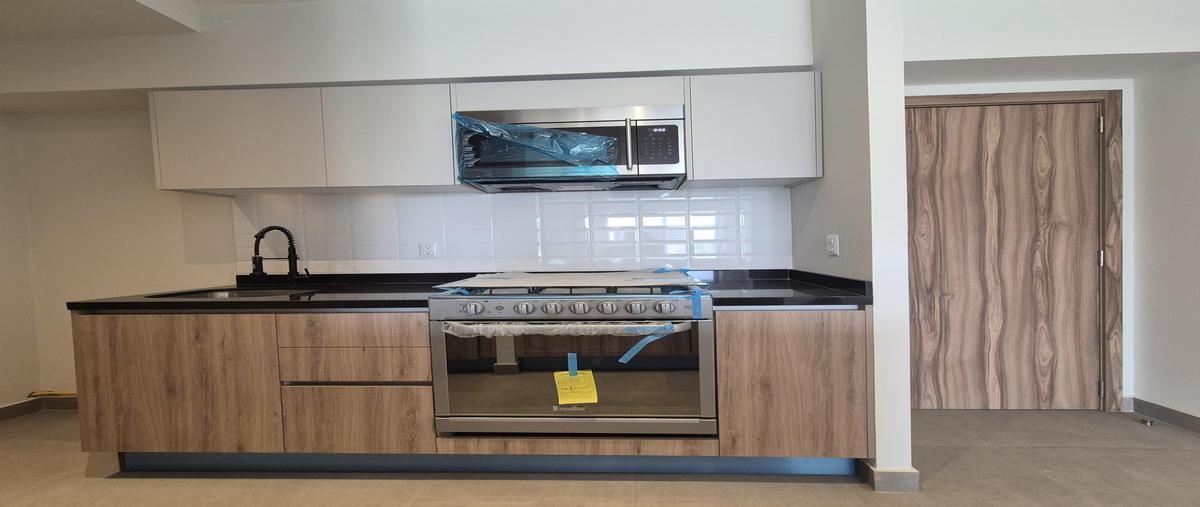 Foto de departamento en venta en  , ampliación granada, miguel hidalgo, df / cdmx, 0 No. 05