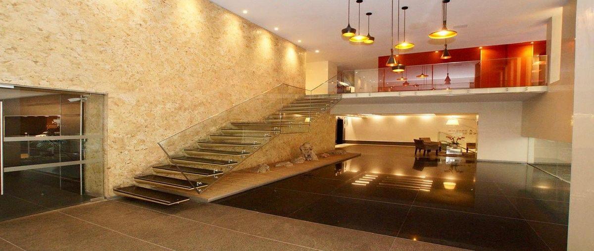 Foto de departamento en renta en  , ampliación granada, miguel hidalgo, df / cdmx, 0 No. 03