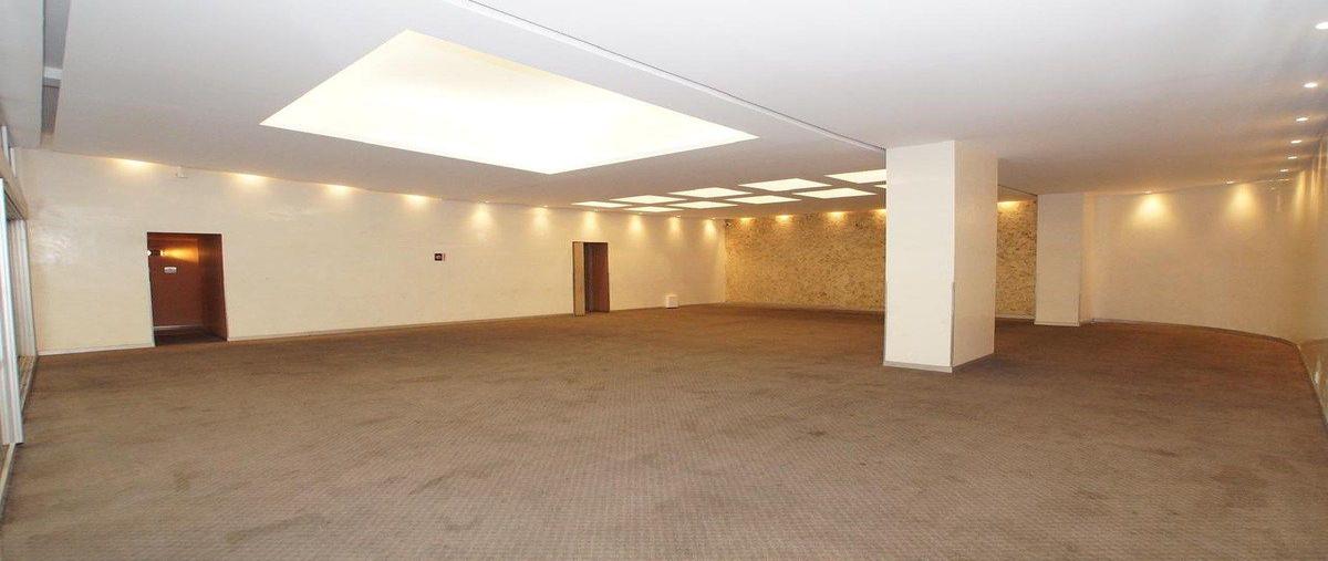 Foto de departamento en renta en  , ampliación granada, miguel hidalgo, df / cdmx, 0 No. 05