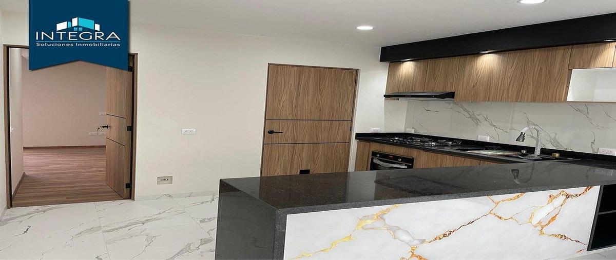 Foto de departamento en renta en  , ampliación granada, miguel hidalgo, df / cdmx, 0 No. 03