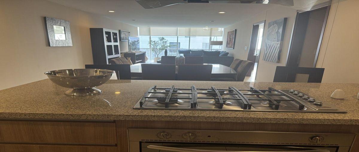 Foto de departamento en renta en  , ampliación granada, miguel hidalgo, df / cdmx, 0 No. 03