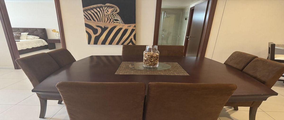 Foto de departamento en renta en  , ampliación granada, miguel hidalgo, df / cdmx, 0 No. 04