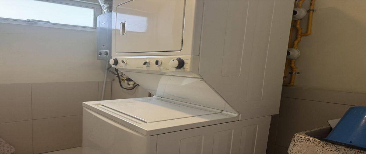 Foto de departamento en renta en  , ampliación granada, miguel hidalgo, df / cdmx, 0 No. 05