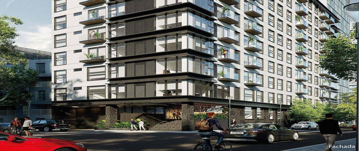 Foto de departamento en venta en  , ampliación granada, miguel hidalgo, df / cdmx, 0 No. 03