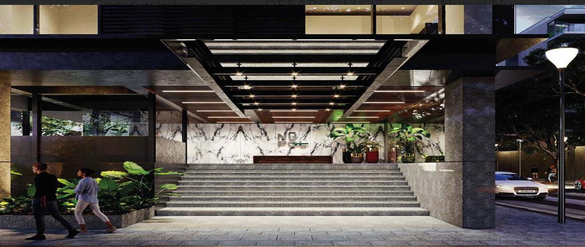 Foto de departamento en venta en  , ampliación granada, miguel hidalgo, df / cdmx, 0 No. 04