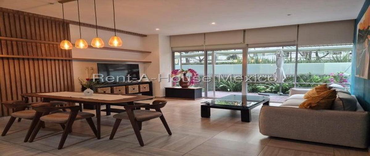 Foto de departamento en venta en  , ampliación granada, miguel hidalgo, df / cdmx, 0 No. 03