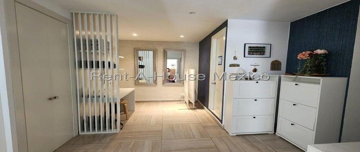 Foto de departamento en venta en  , ampliación granada, miguel hidalgo, df / cdmx, 0 No. 05