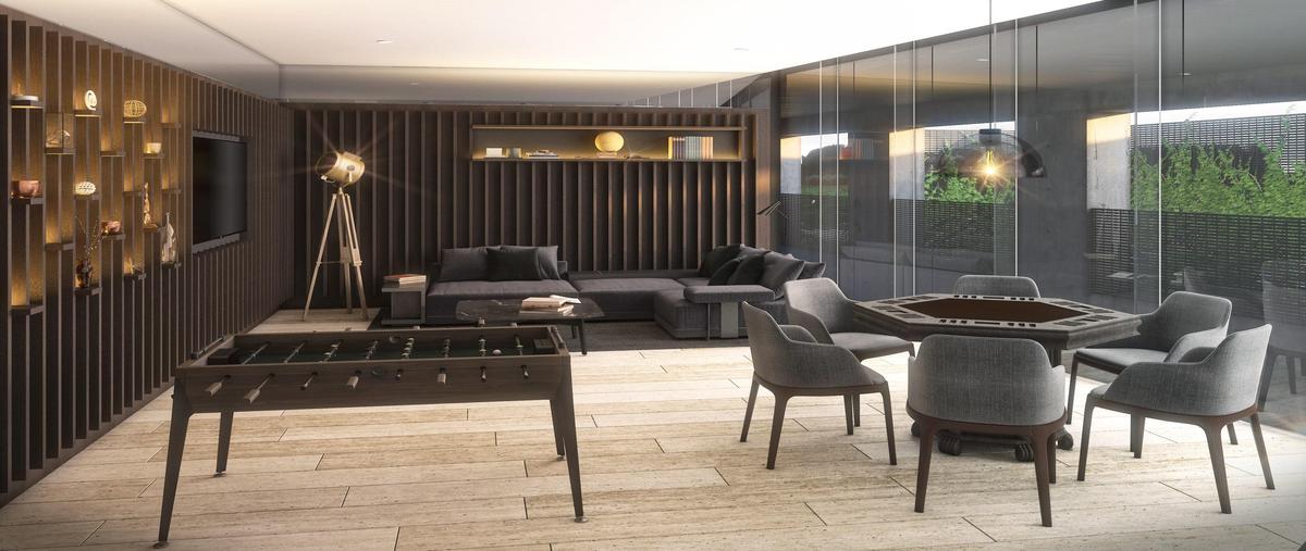 Foto de departamento en venta en  , ampliación granada, miguel hidalgo, df / cdmx, 0 No. 03