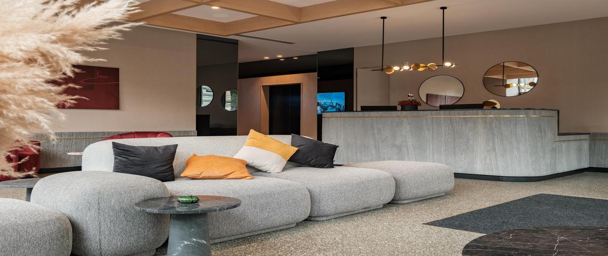 Foto de departamento en renta en  , ampliación granada, miguel hidalgo, df / cdmx, 0 No. 03