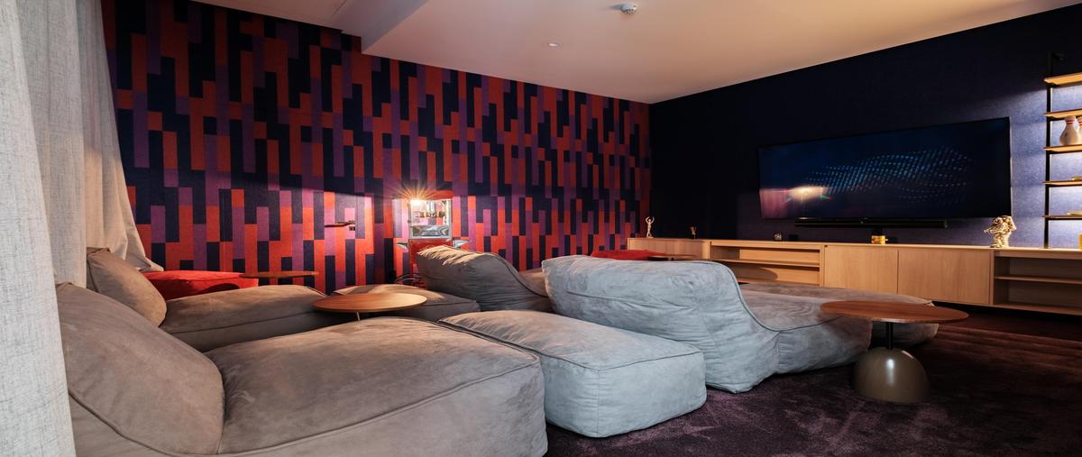 Foto de departamento en renta en  , ampliación granada, miguel hidalgo, df / cdmx, 0 No. 04