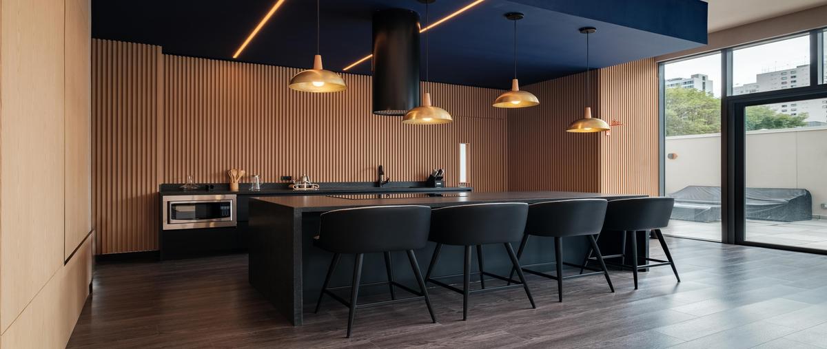 Foto de departamento en renta en  , ampliación granada, miguel hidalgo, df / cdmx, 0 No. 05