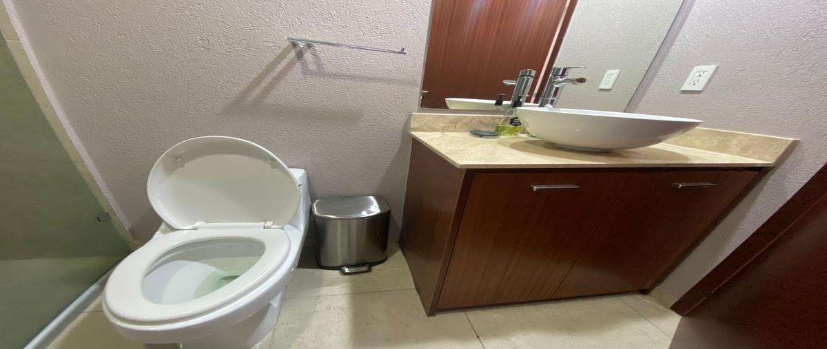 Foto de departamento en renta en  , ampliación granada, miguel hidalgo, df / cdmx, 0 No. 03