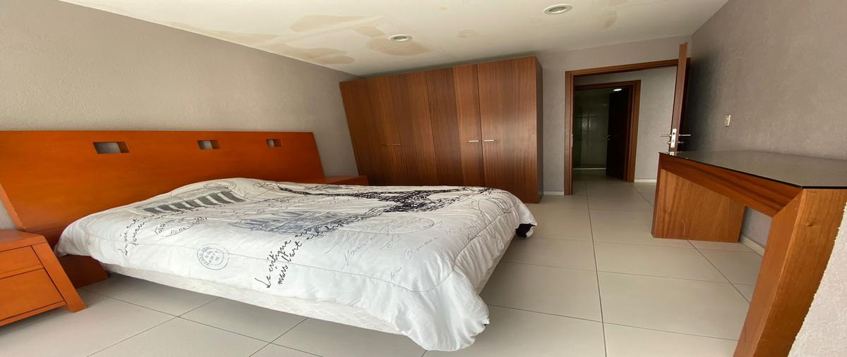 Foto de departamento en renta en  , ampliación granada, miguel hidalgo, df / cdmx, 0 No. 04