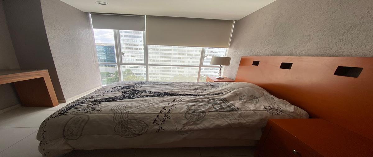 Foto de departamento en renta en  , ampliación granada, miguel hidalgo, df / cdmx, 0 No. 05