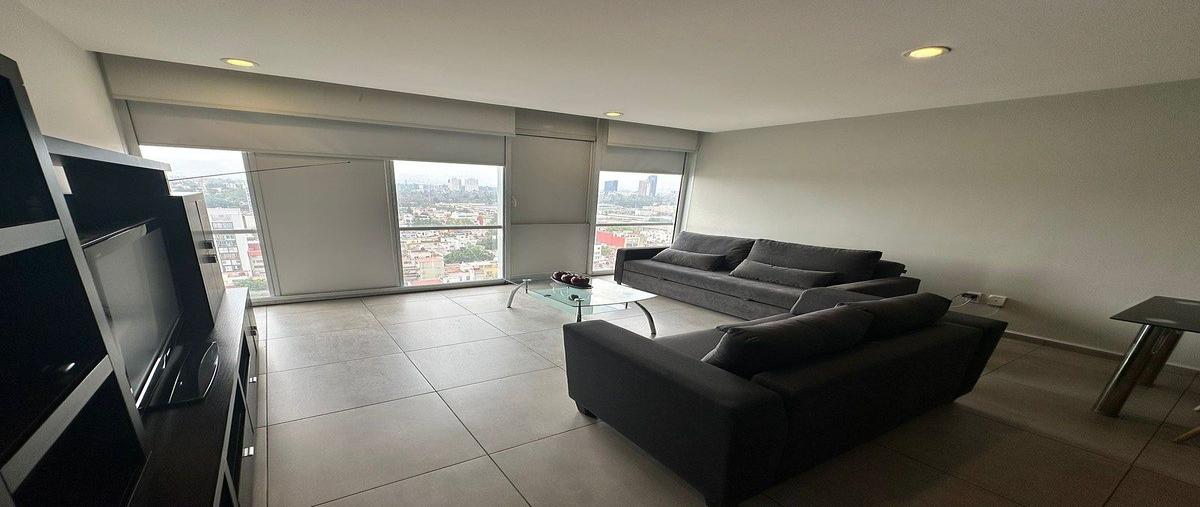 Foto de departamento en renta en  , ampliación granada, miguel hidalgo, df / cdmx, 0 No. 04