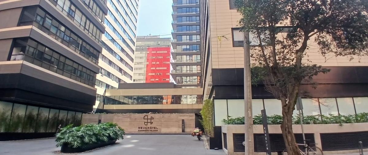 Foto de departamento en , ampliación granada, miguel hidalgo, df / cdmx, 0 foto 01 Foto de departamento en renta en , ampliación granada, miguel hidalgo, df / cdmx, 0 No. 01