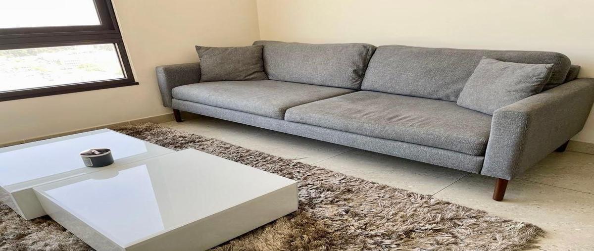 Foto de departamento en venta en  , ampliación granada, miguel hidalgo, df / cdmx, 0 No. 03