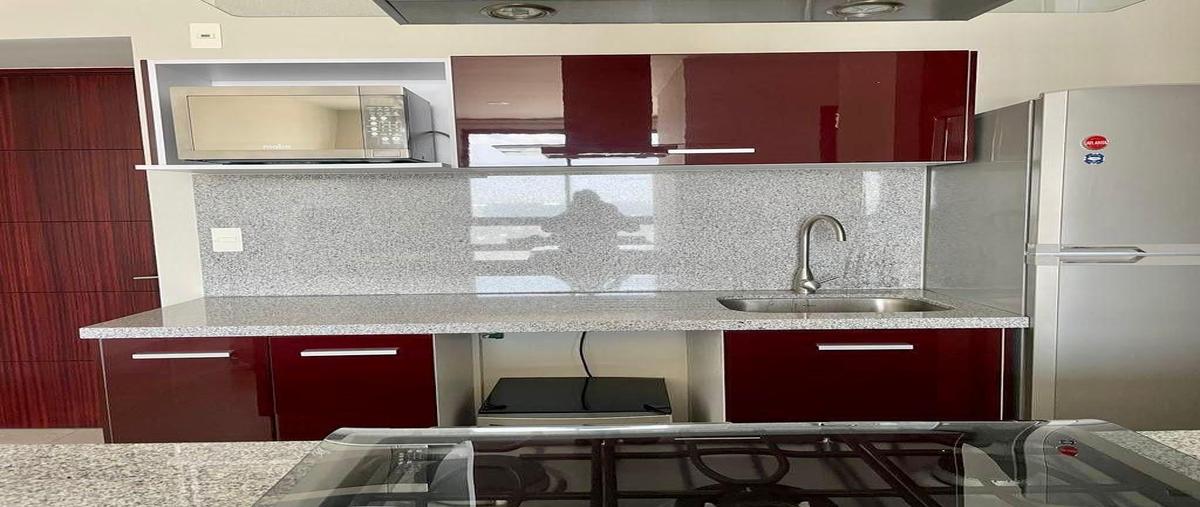 Foto de departamento en venta en  , ampliación granada, miguel hidalgo, df / cdmx, 0 No. 06