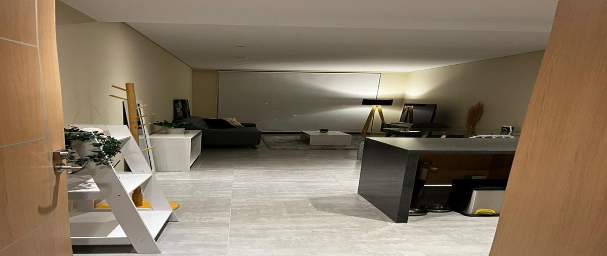 Foto de departamento en venta en  , ampliación granada, miguel hidalgo, df / cdmx, 0 No. 03