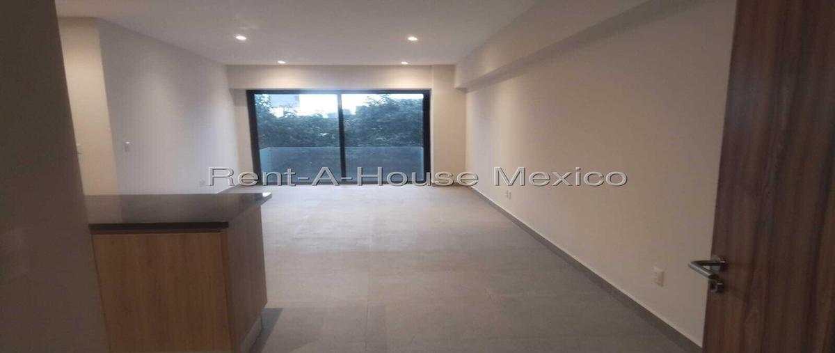 Foto de departamento en venta en  , ampliación granada, miguel hidalgo, df / cdmx, 0 No. 03