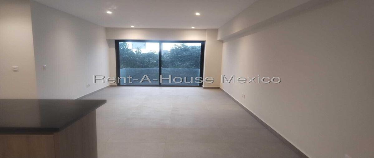 Foto de departamento en venta en  , ampliación granada, miguel hidalgo, df / cdmx, 0 No. 04