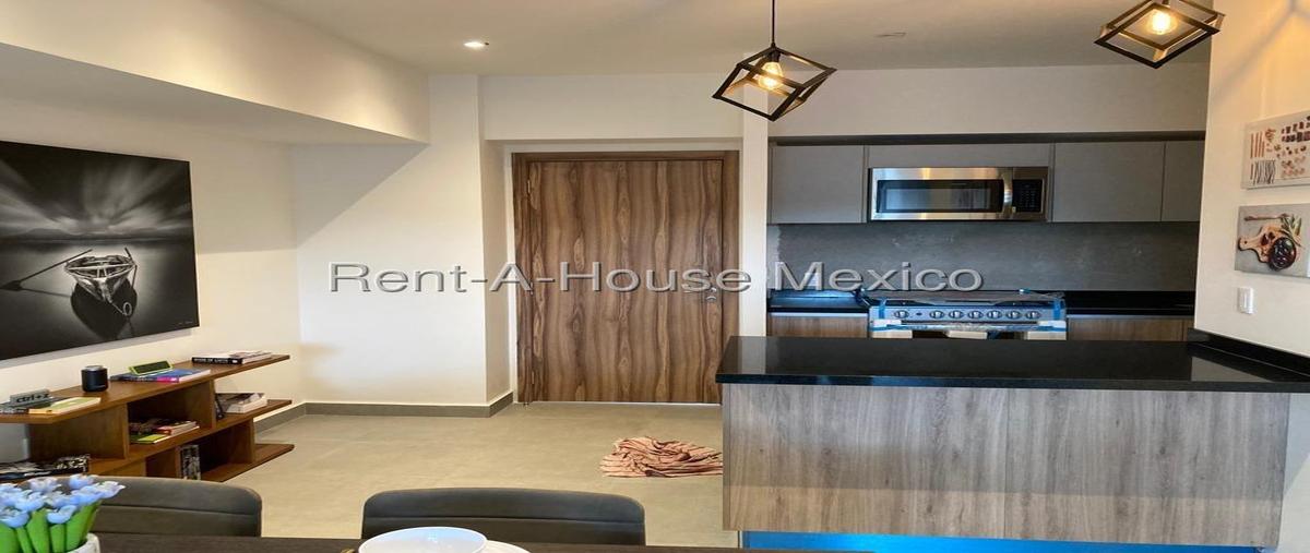 Foto de departamento en venta en  , ampliación granada, miguel hidalgo, df / cdmx, 0 No. 03
