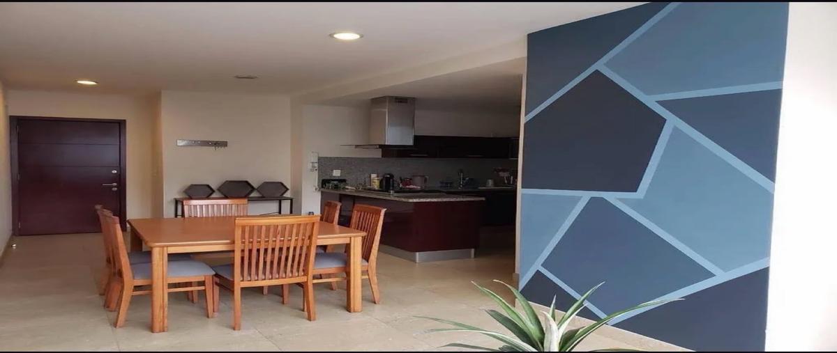 Foto de departamento en venta en  , ampliación granada, miguel hidalgo, df / cdmx, 0 No. 03