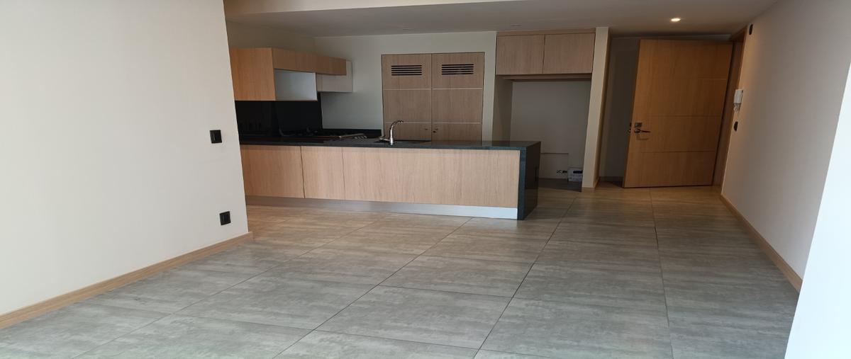 Foto de departamento en renta en  , ampliación granada, miguel hidalgo, df / cdmx, 0 No. 03