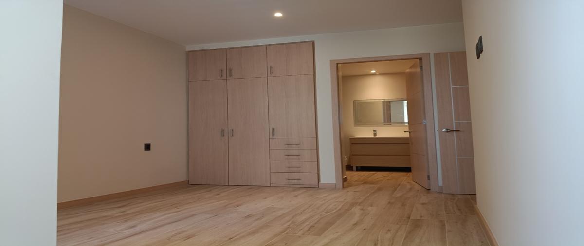 Foto de departamento en renta en  , ampliación granada, miguel hidalgo, df / cdmx, 0 No. 05