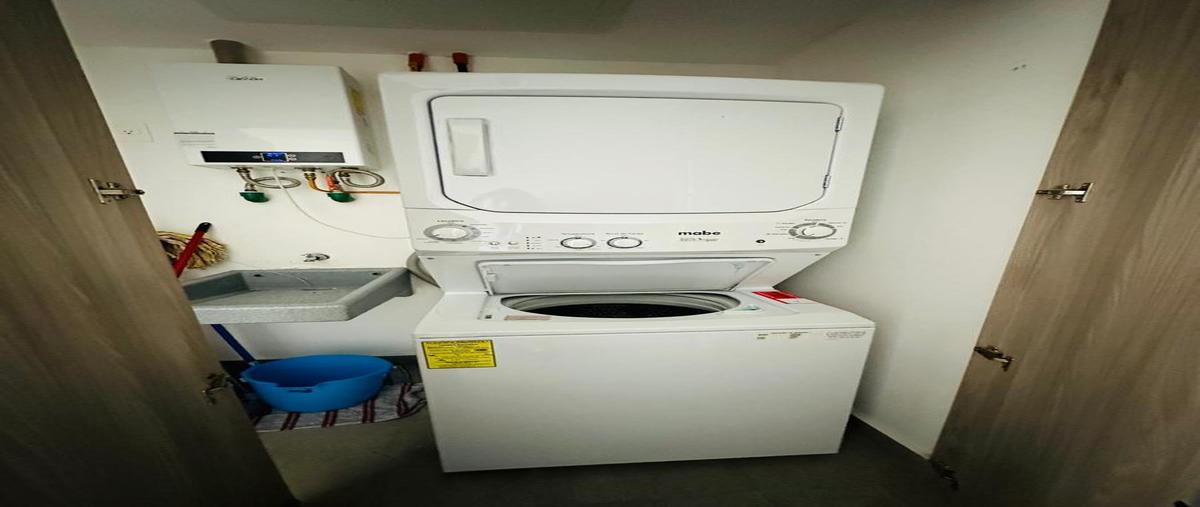 Foto de departamento en renta en  , ampliación granada, miguel hidalgo, df / cdmx, 0 No. 03