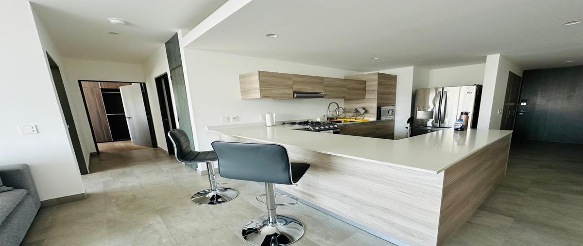 Foto de departamento en renta en  , ampliación granada, miguel hidalgo, df / cdmx, 0 No. 04